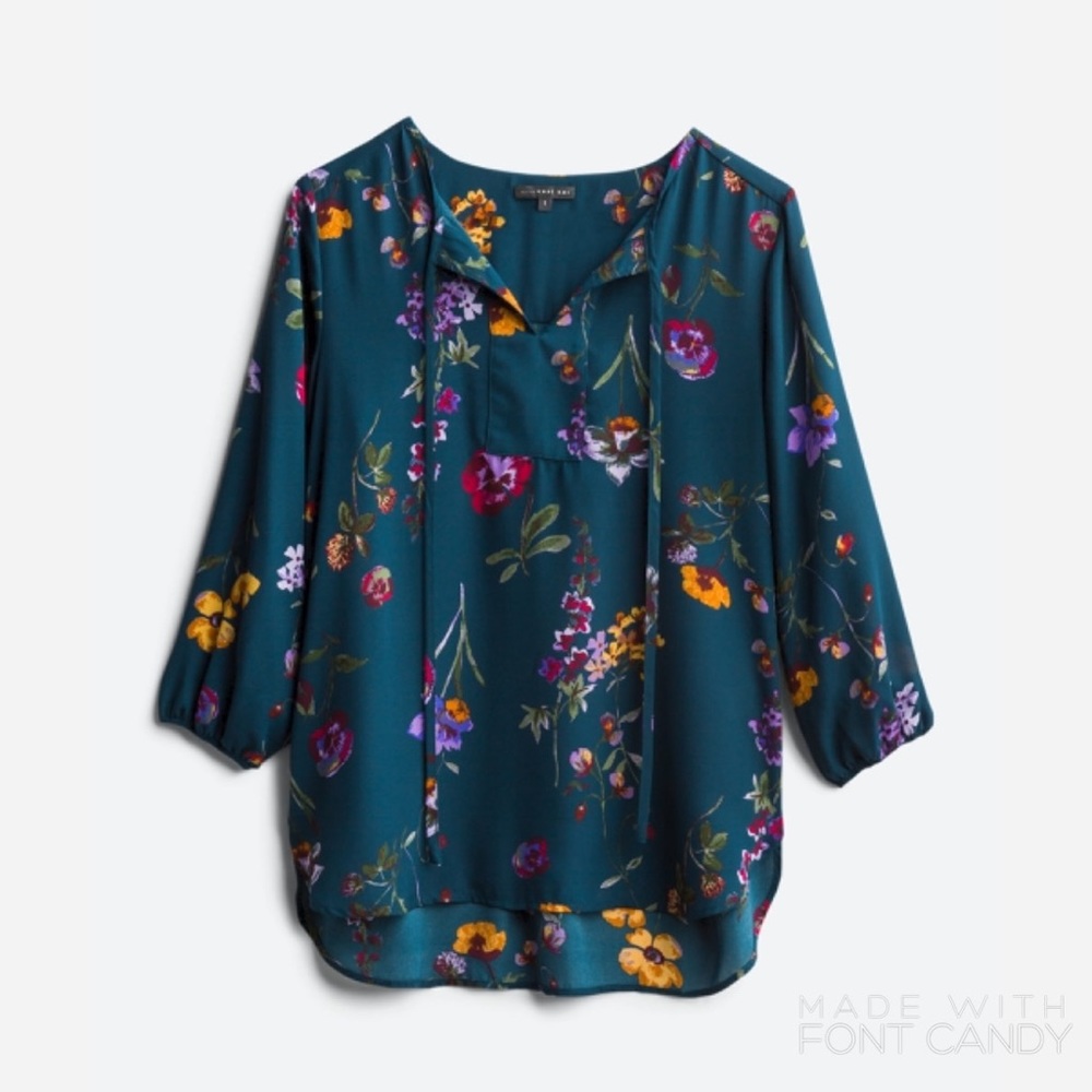 West Kei ~ Size Large